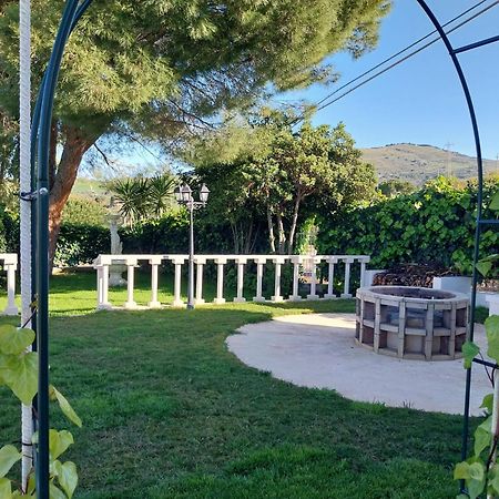 Casa Lachesi Caccamo 外观 照片