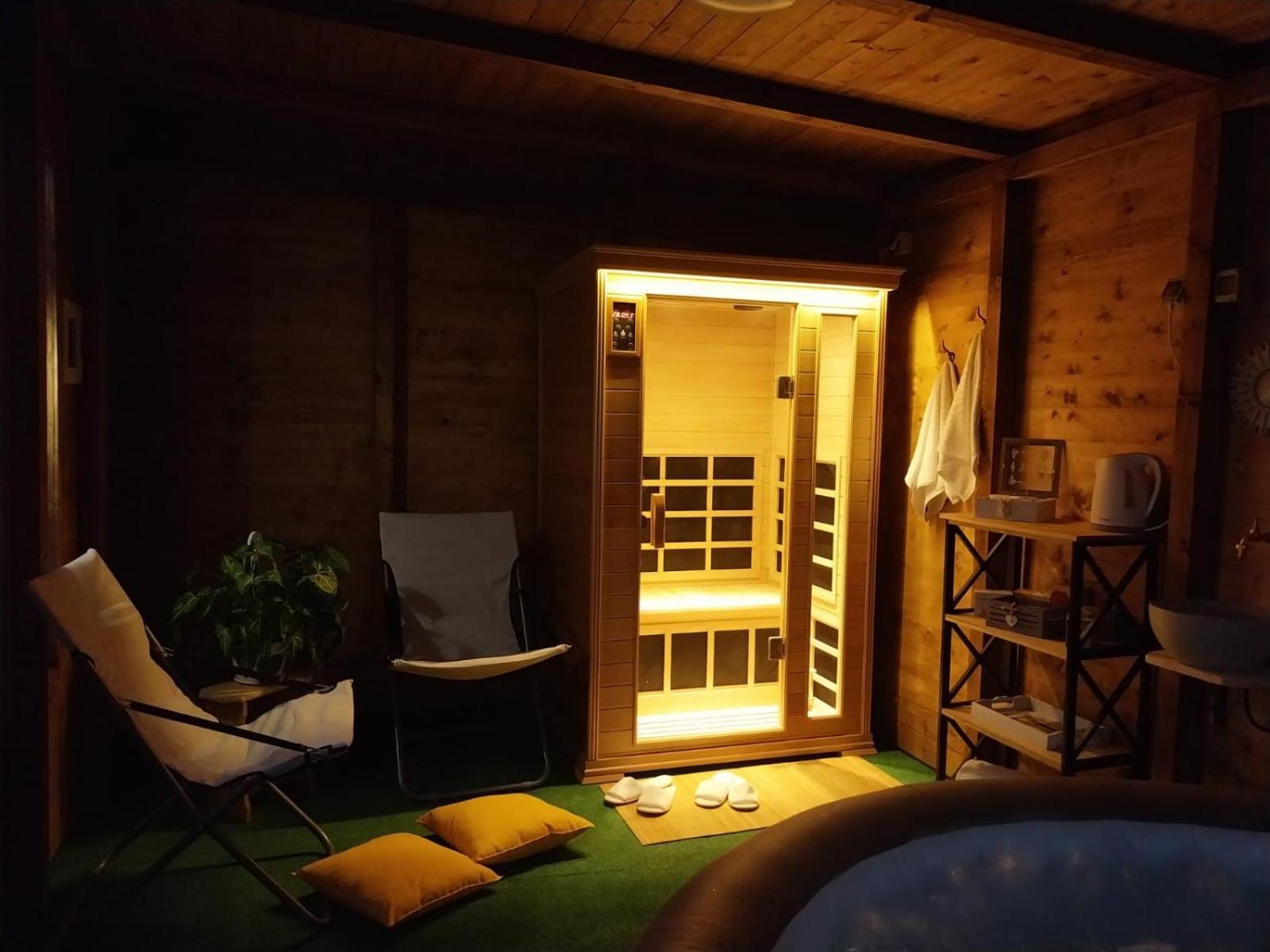 Casa Lachesi Caccamo 外观 照片