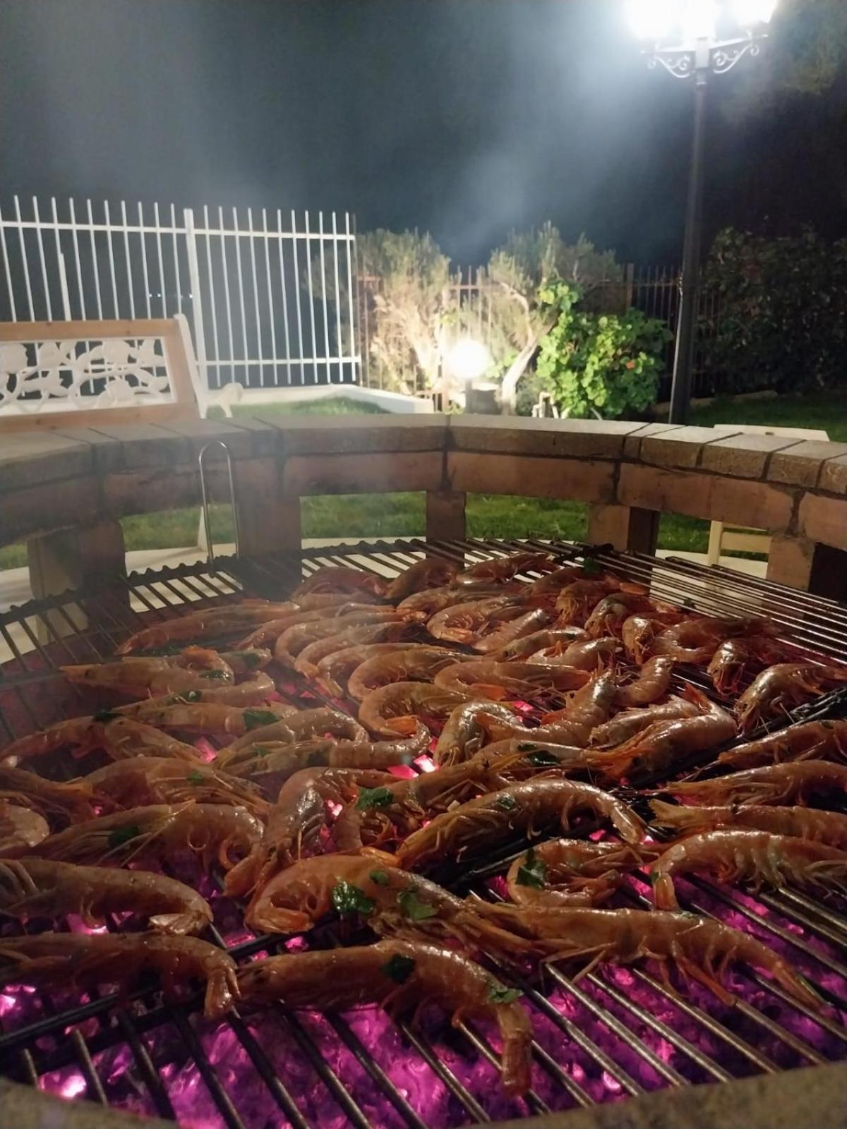Casa Lachesi Caccamo 外观 照片