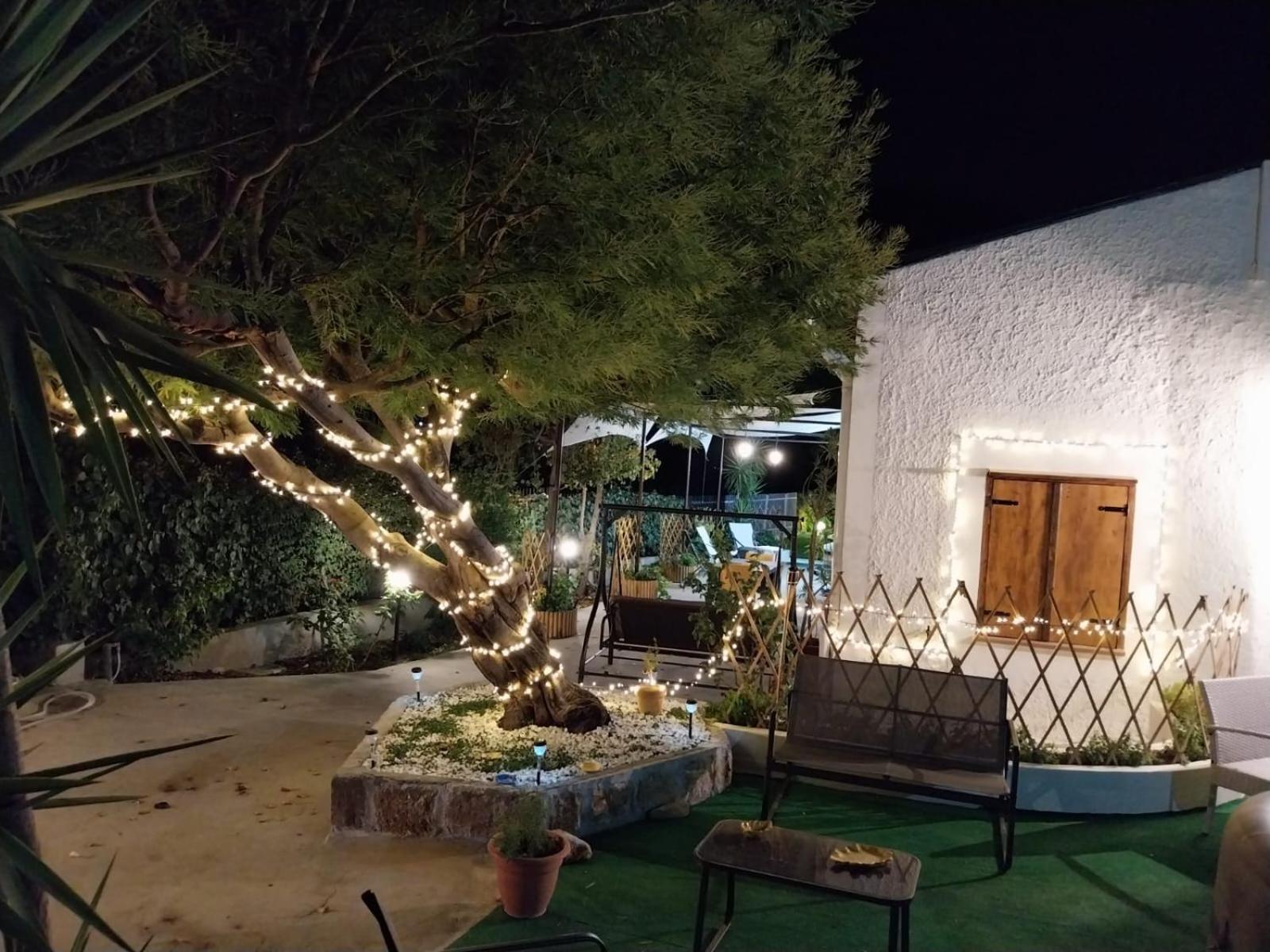 Casa Lachesi Caccamo 外观 照片