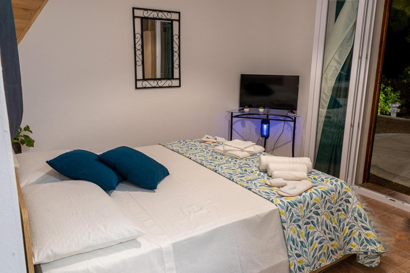 Casa Lachesi Caccamo 外观 照片