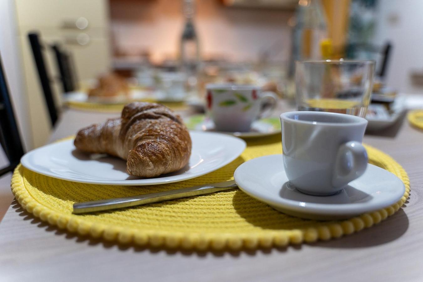 Casa Lachesi Caccamo 外观 照片