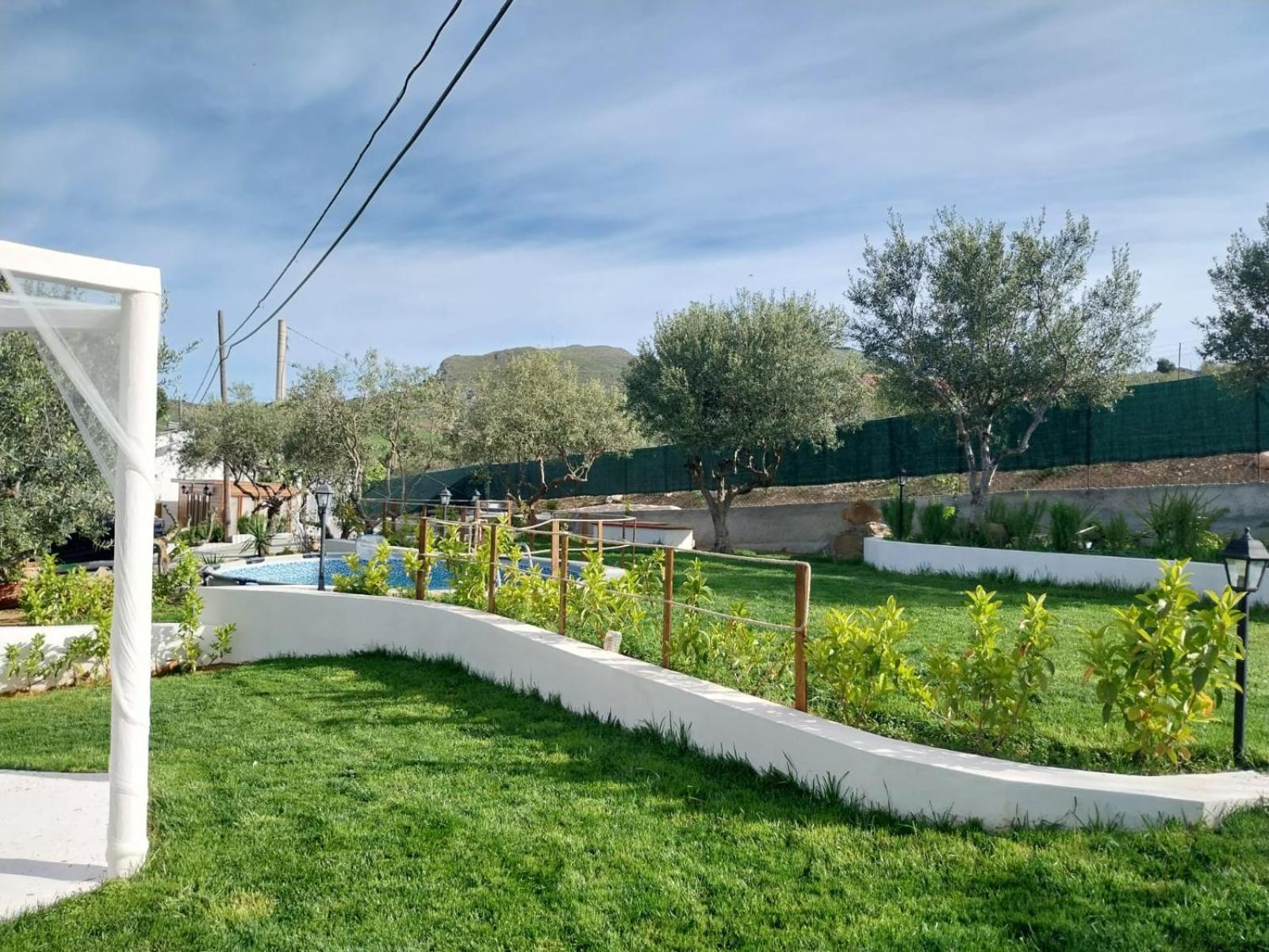 Casa Lachesi Caccamo 外观 照片